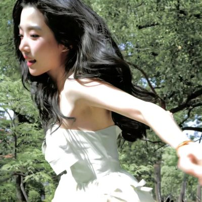 美人鱼之海盗来袭