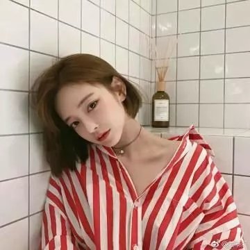 爱在心里口难开