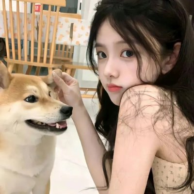 无依无靠