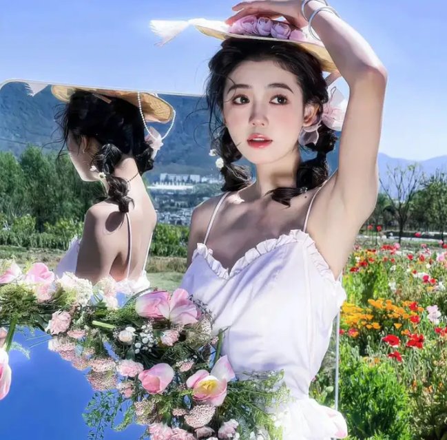 凶猛动物